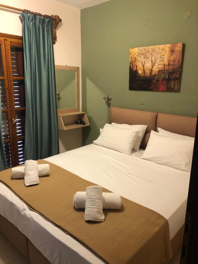 Skiathos Hills Studios Экстерьер фото