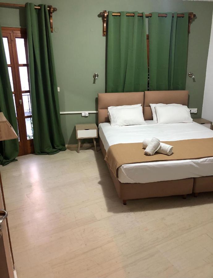 Skiathos Hills Studios Экстерьер фото