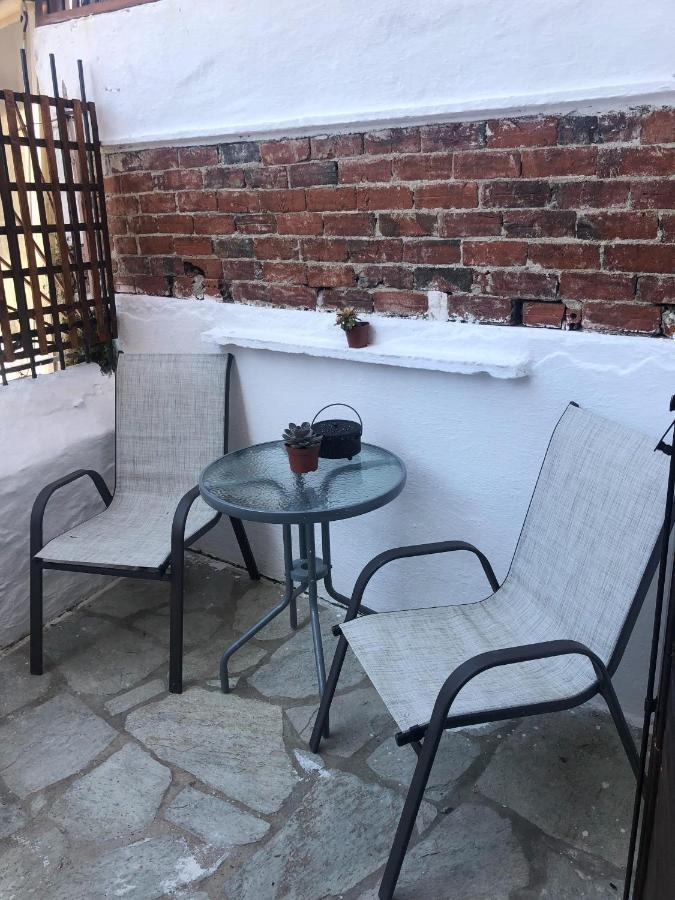 Skiathos Hills Studios Экстерьер фото