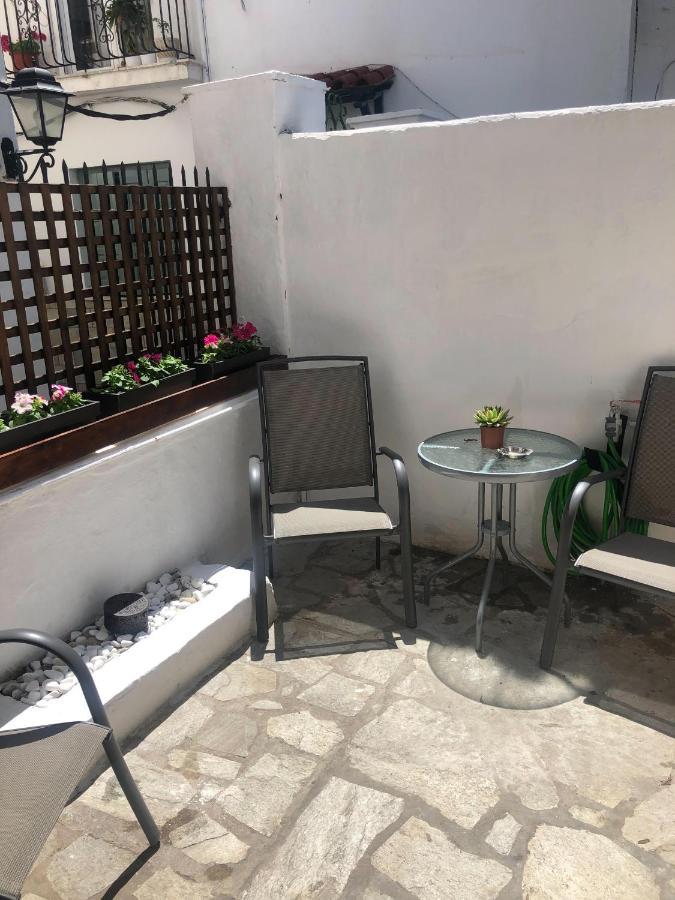 Skiathos Hills Studios Экстерьер фото