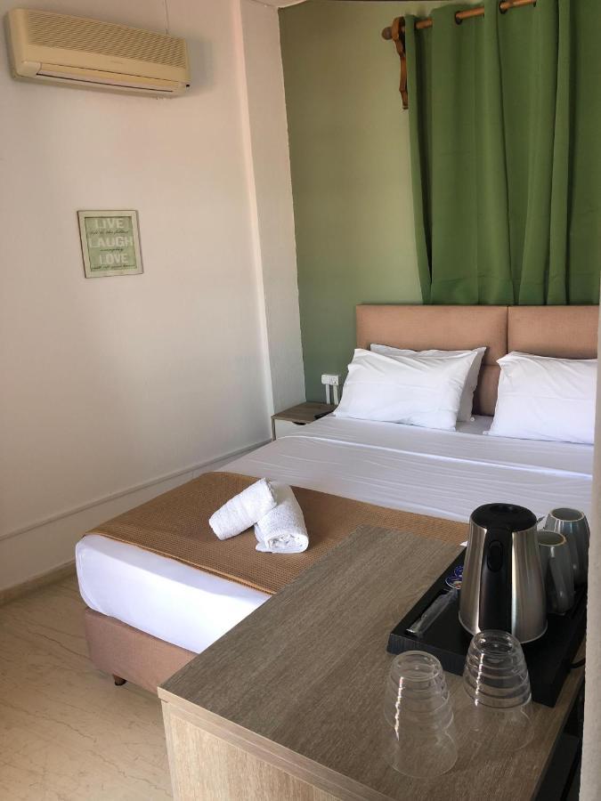 Skiathos Hills Studios Экстерьер фото