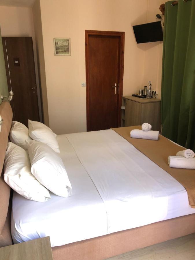 Skiathos Hills Studios Экстерьер фото