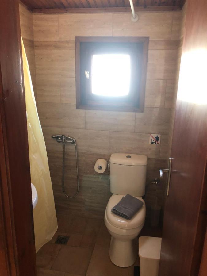 Skiathos Hills Studios Экстерьер фото