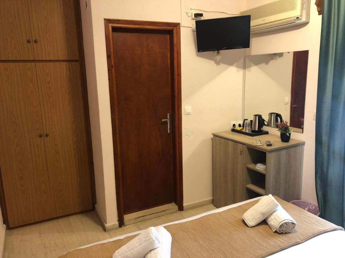 Skiathos Hills Studios Экстерьер фото