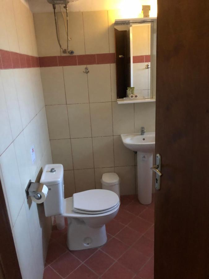 Skiathos Hills Studios Экстерьер фото