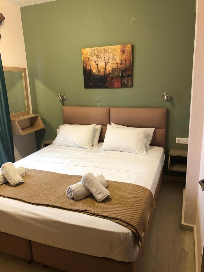 Skiathos Hills Studios Экстерьер фото
