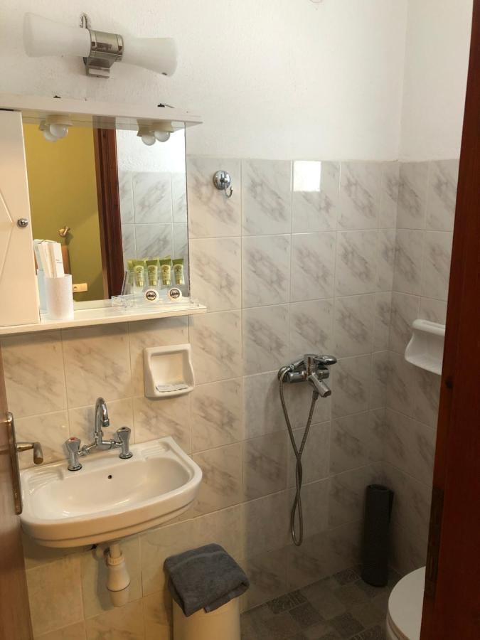 Skiathos Hills Studios Экстерьер фото