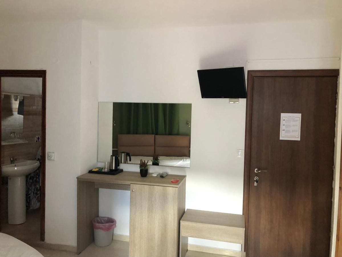 Skiathos Hills Studios Экстерьер фото