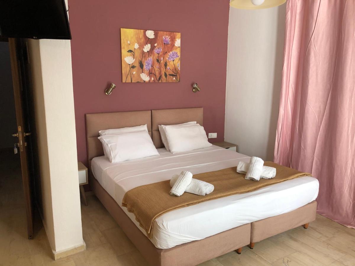 Skiathos Hills Studios Экстерьер фото