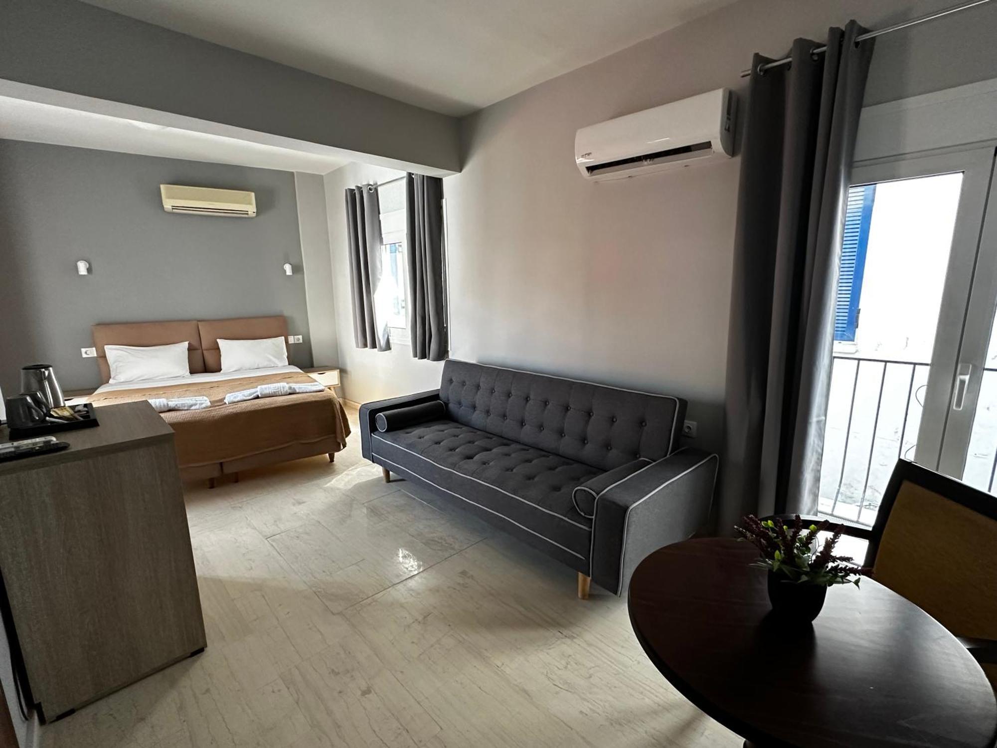 Skiathos Hills Studios Экстерьер фото