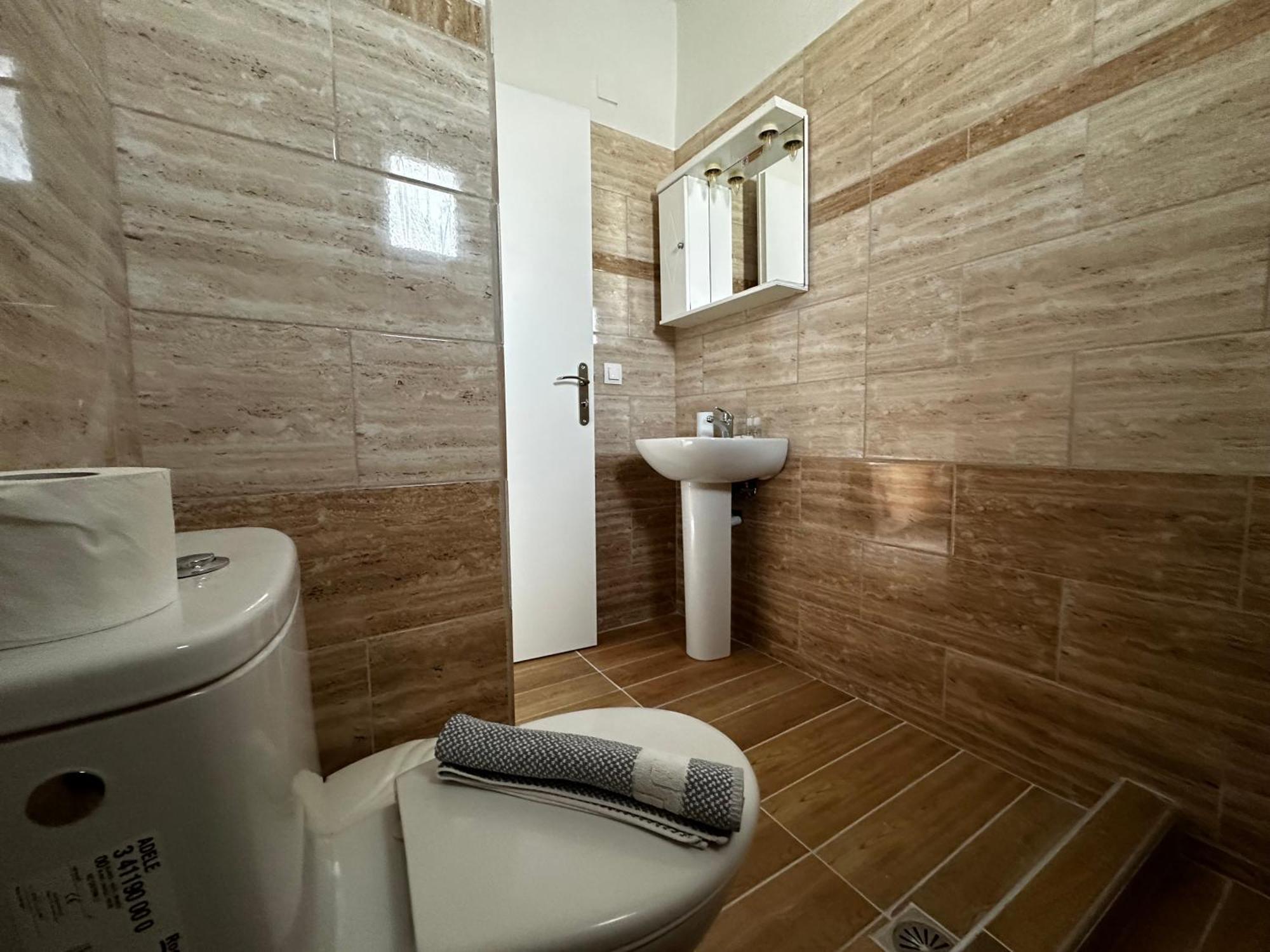 Skiathos Hills Studios Экстерьер фото