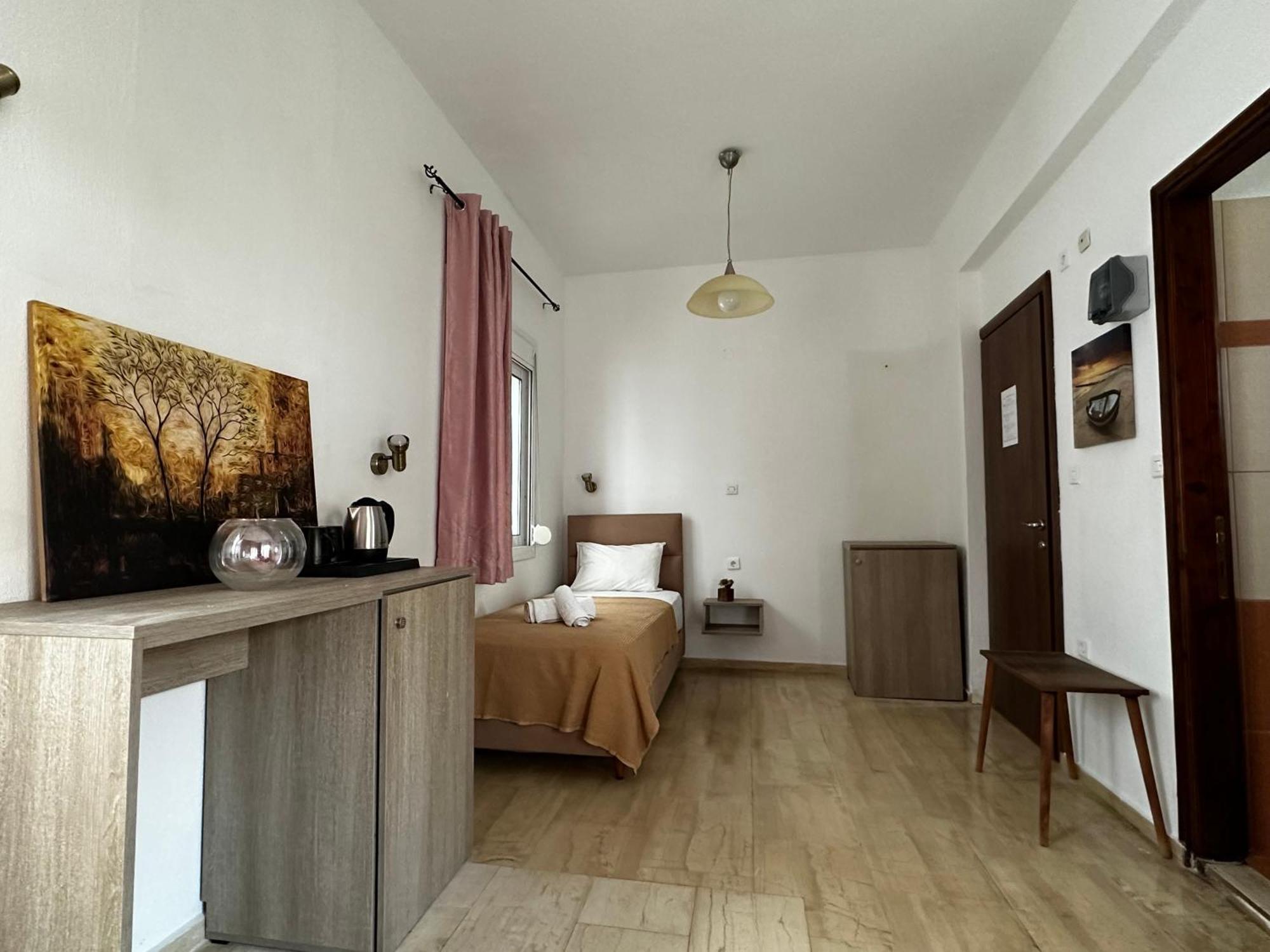 Skiathos Hills Studios Экстерьер фото