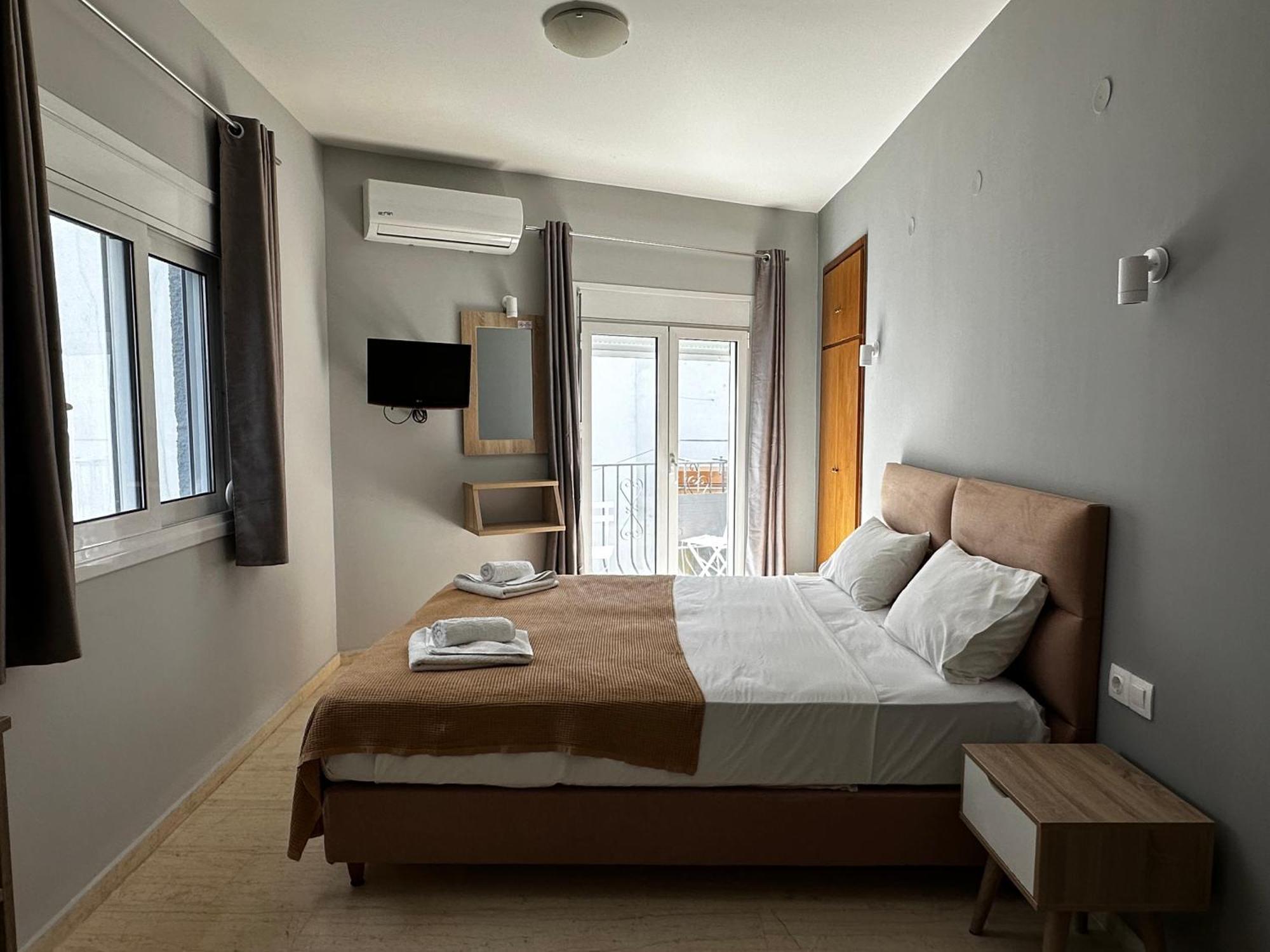 Skiathos Hills Studios Экстерьер фото