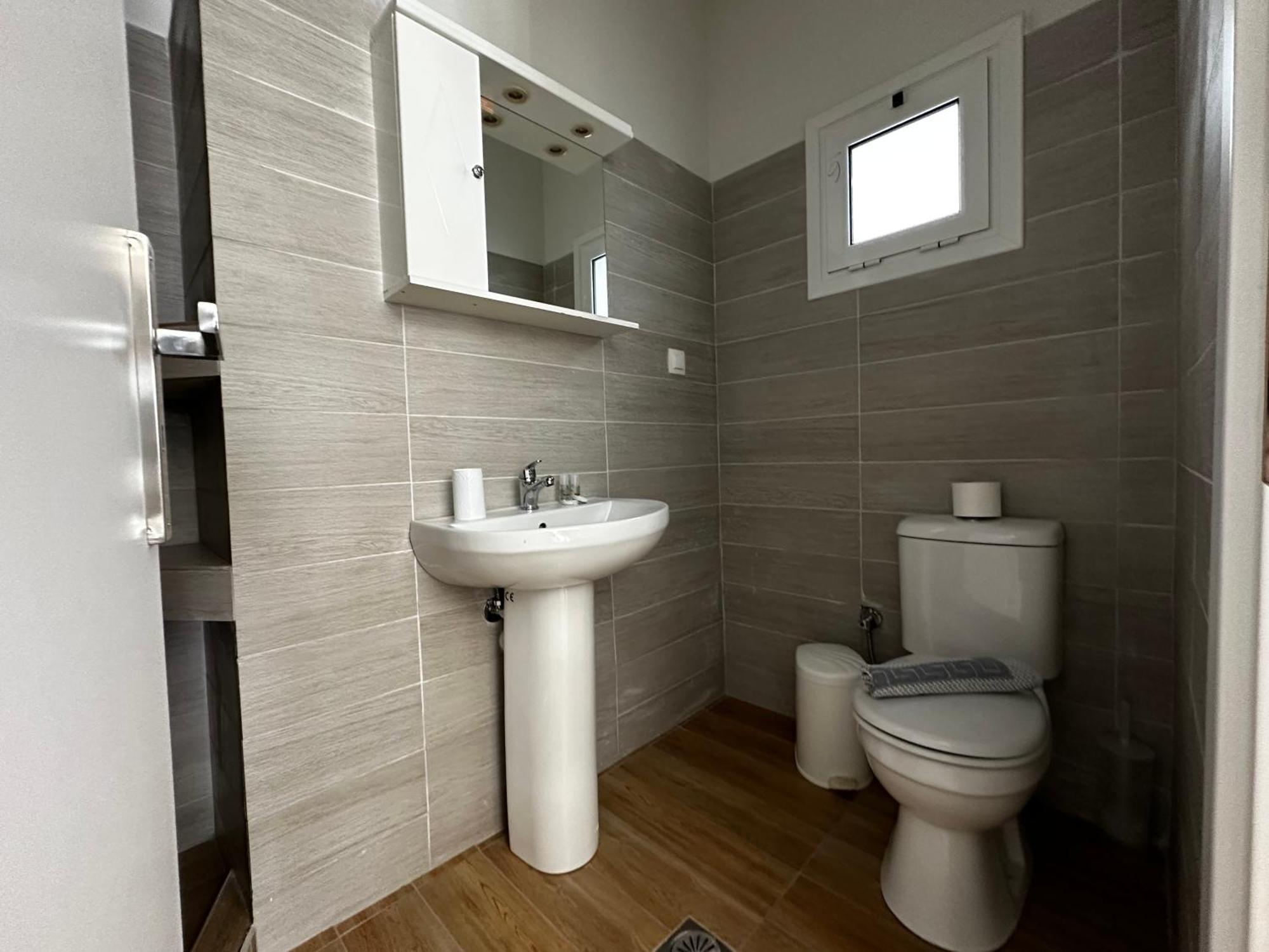 Skiathos Hills Studios Экстерьер фото