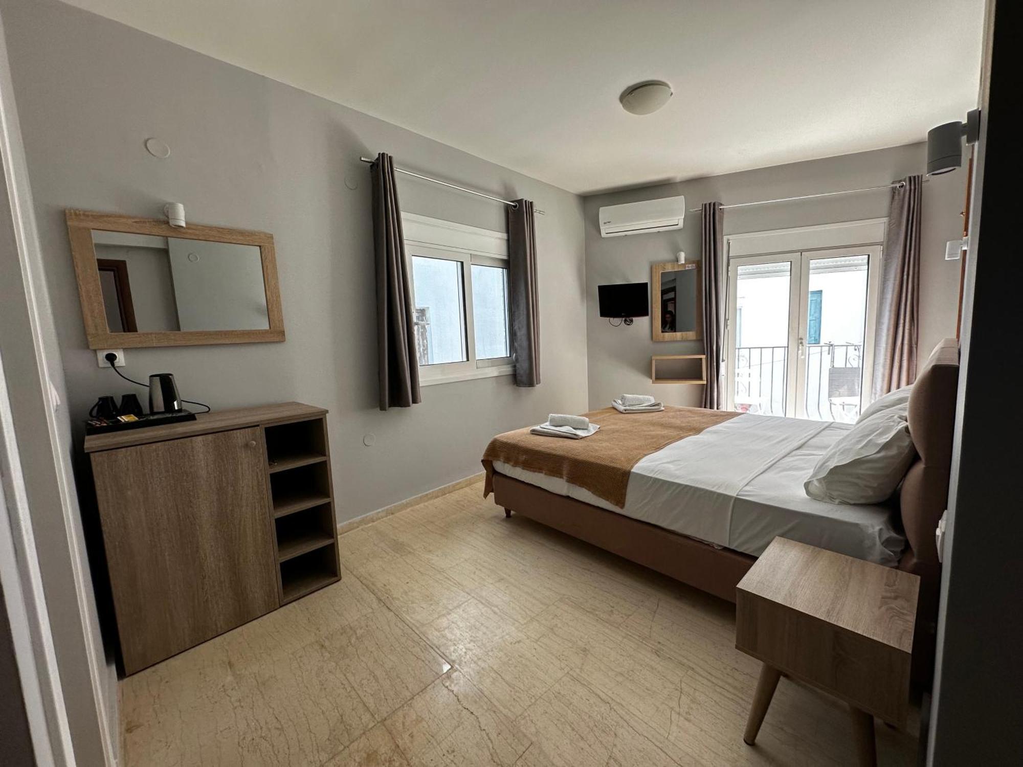 Skiathos Hills Studios Экстерьер фото