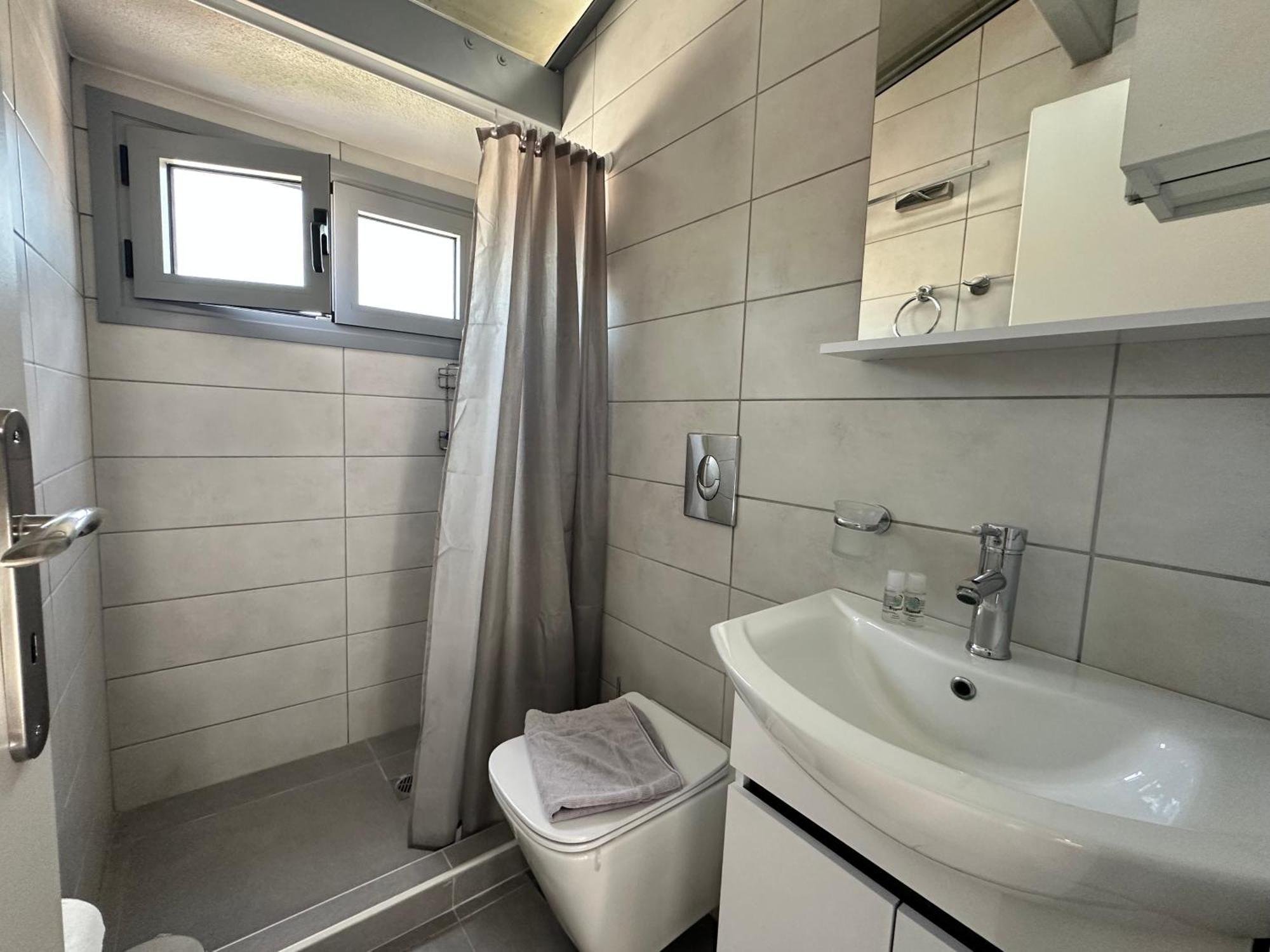 Skiathos Hills Studios Экстерьер фото
