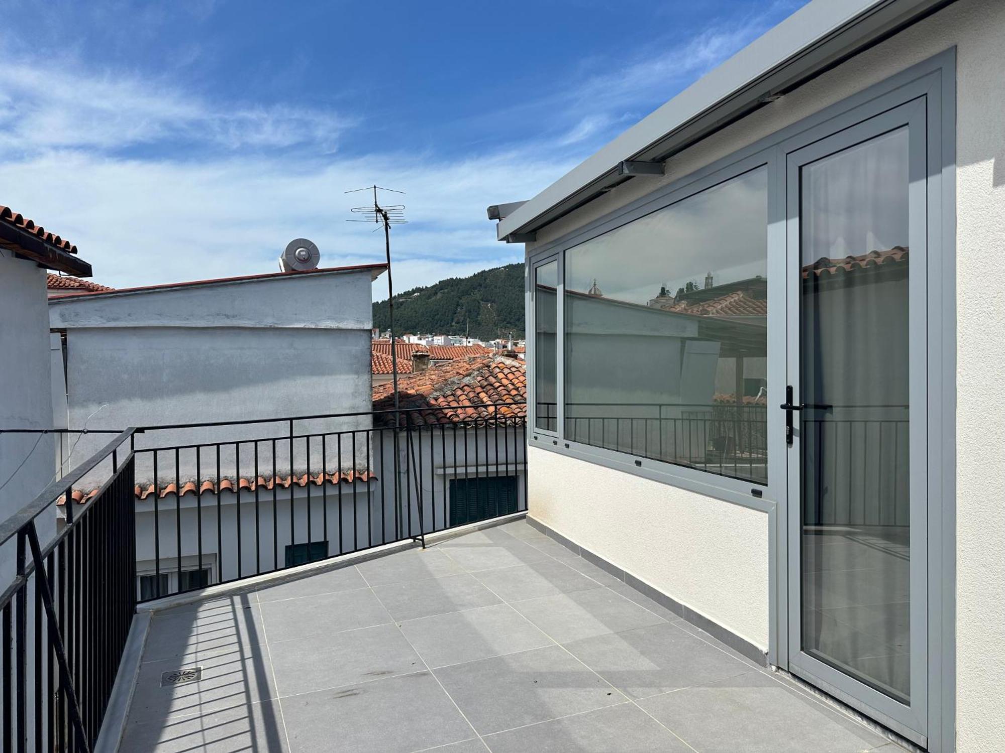 Skiathos Hills Studios Экстерьер фото